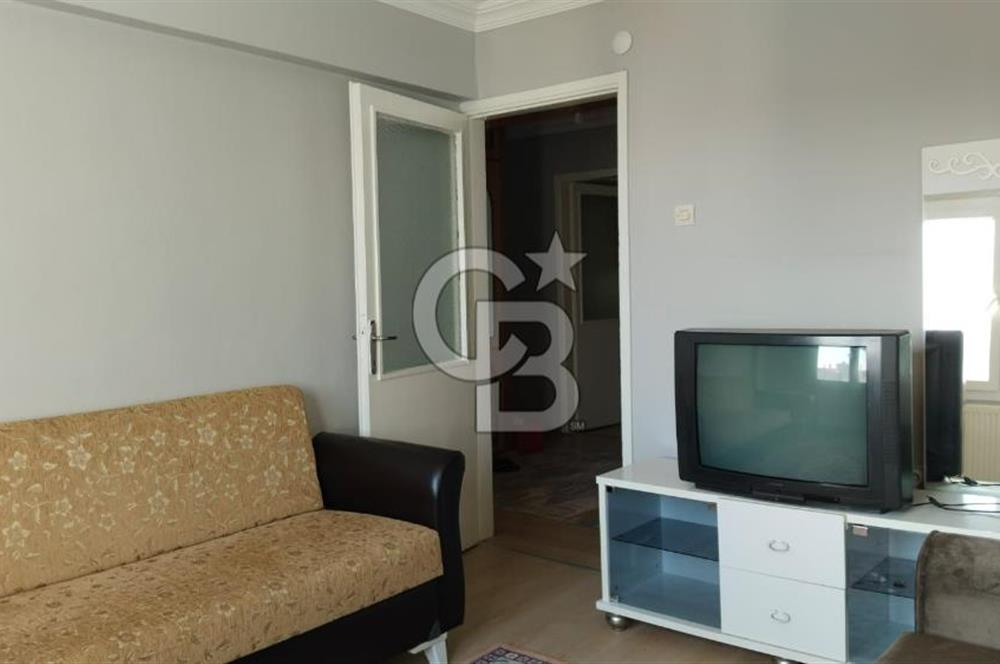 Çiğli, Egekent Mah., Sağlıkçılar Sitesinde 3+1 Satılık Daire
