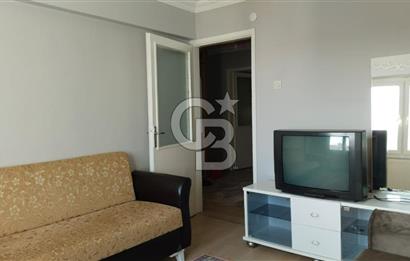 Çiğli, Egekent Mah., Sağlıkçılar Sitesinde 3+1 Satılık Daire