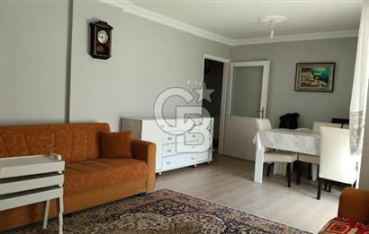 Çiğli, Egekent Mah., Sağlıkçılar Sitesinde 3+1 Satılık Daire