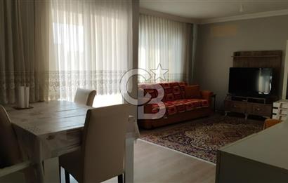 Çiğli, Egekent Mah., Sağlıkçılar Sitesinde 3+1 Satılık Daire