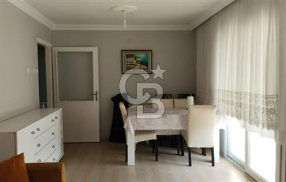 Çiğli, Egekent Mah., Sağlıkçılar Sitesinde 3+1 Satılık Daire