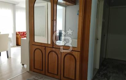 Çiğli, Egekent Mah., Sağlıkçılar Sitesinde 3+1 Satılık Daire