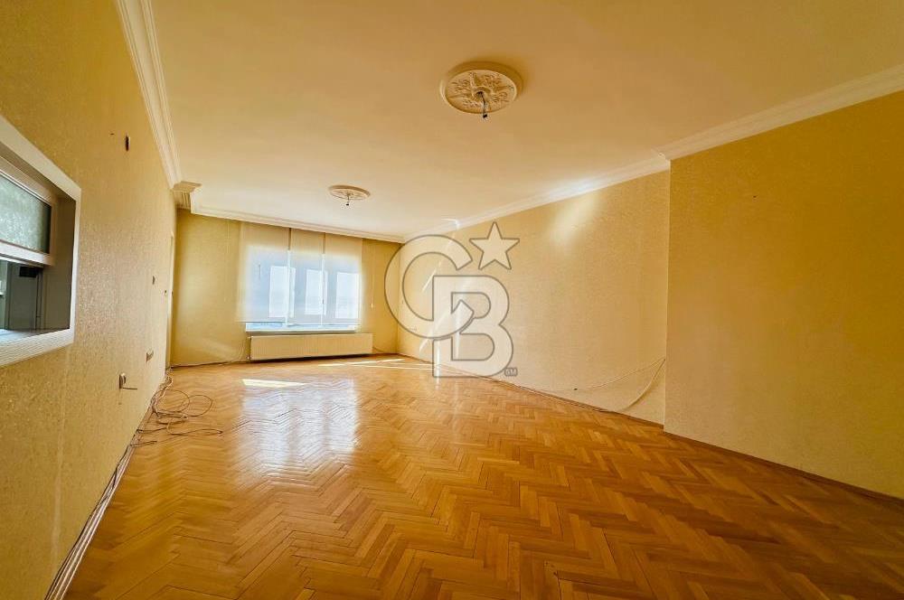 YAŞAMKENT MERKEZDE, KONFORLU VE GÜVENLİ SİTE İÇİNDE GENİŞ 3+1