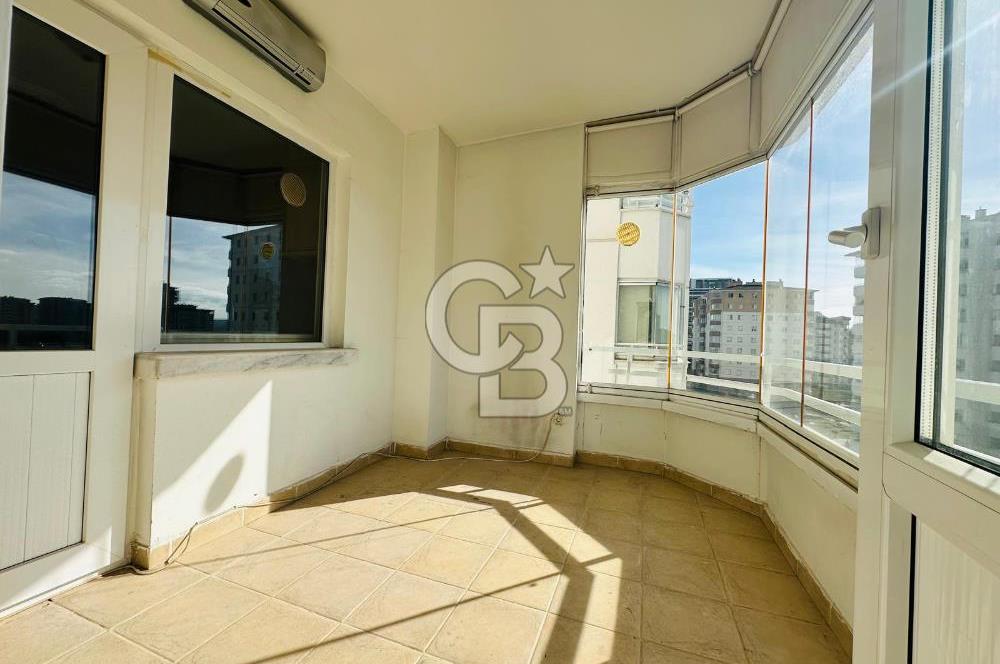 YAŞAMKENT MERKEZDE, KONFORLU VE GÜVENLİ SİTE İÇİNDE GENİŞ 3+1