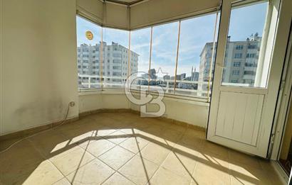 YAŞAMKENT MERKEZDE, KONFORLU VE GÜVENLİ SİTE İÇİNDE GENİŞ 3+1