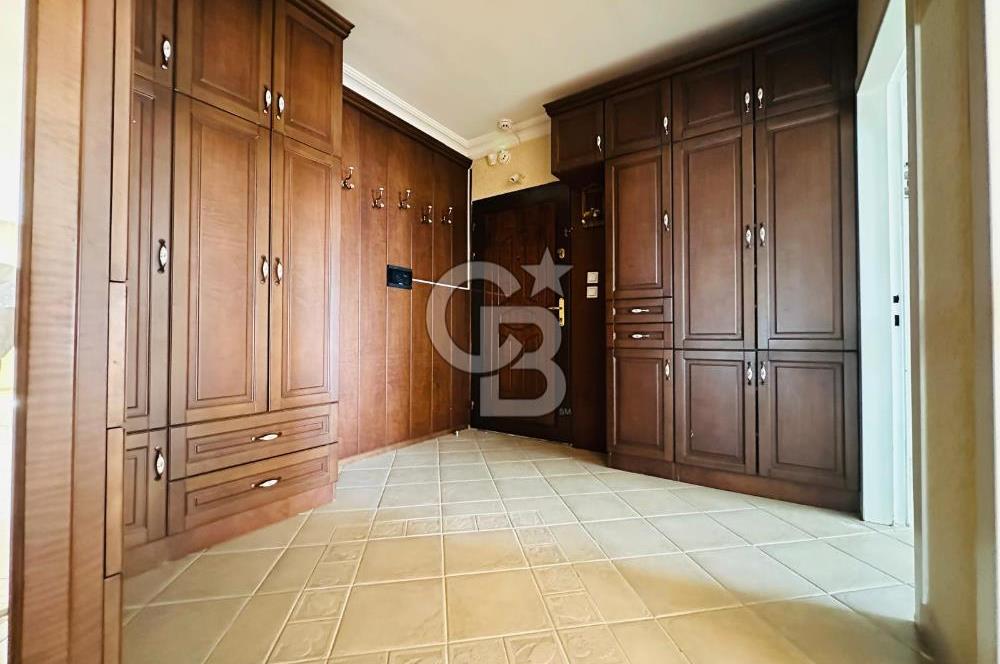 YAŞAMKENT MERKEZDE, KONFORLU VE GÜVENLİ SİTE İÇİNDE GENİŞ 3+1