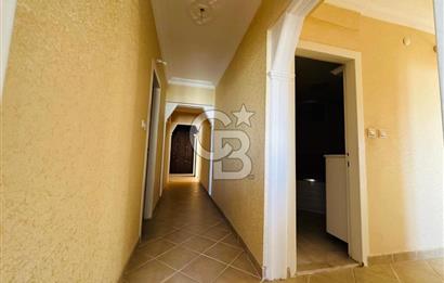 YAŞAMKENT MERKEZDE, KONFORLU VE GÜVENLİ SİTE İÇİNDE GENİŞ 3+1