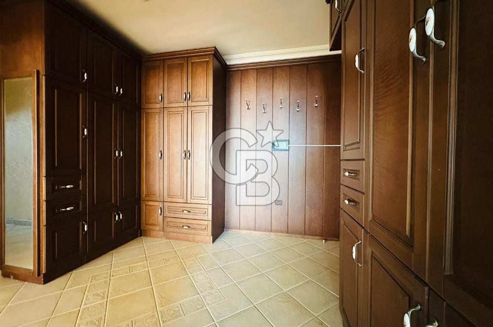 YAŞAMKENT MERKEZDE, KONFORLU VE GÜVENLİ SİTE İÇİNDE GENİŞ 3+1