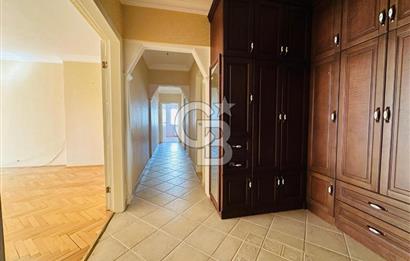 YAŞAMKENT MERKEZDE, KONFORLU VE GÜVENLİ SİTE İÇİNDE GENİŞ 3+1