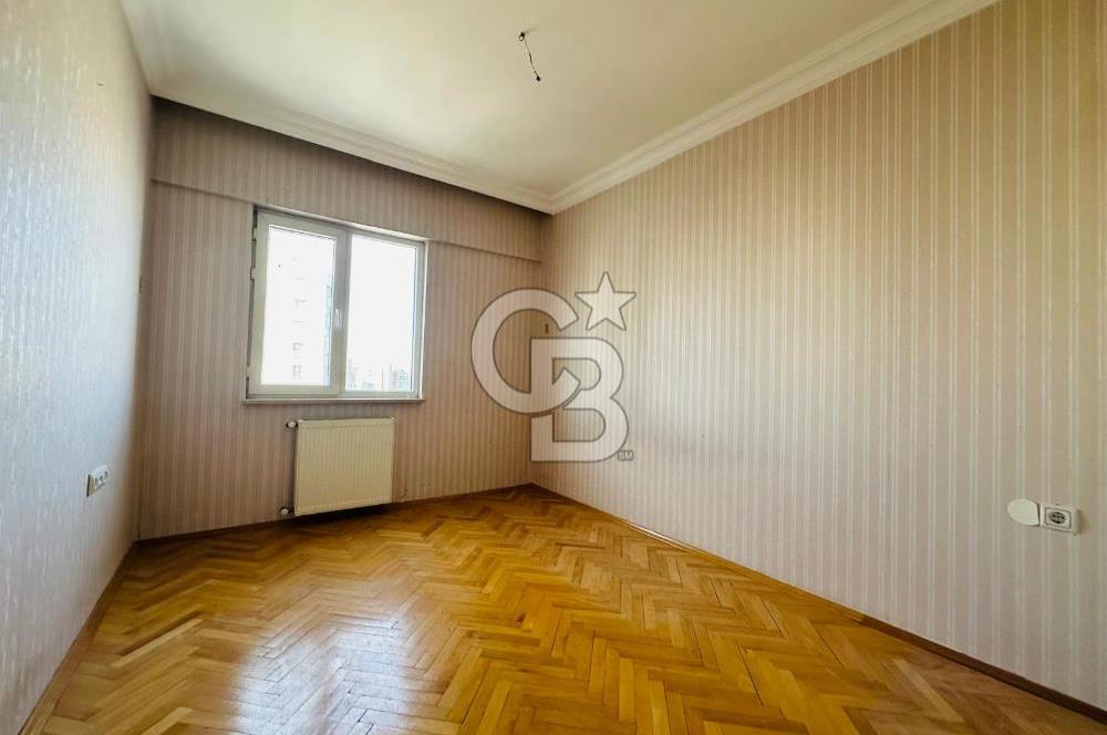 YAŞAMKENT MERKEZDE, KONFORLU VE GÜVENLİ SİTE İÇİNDE GENİŞ 3+1