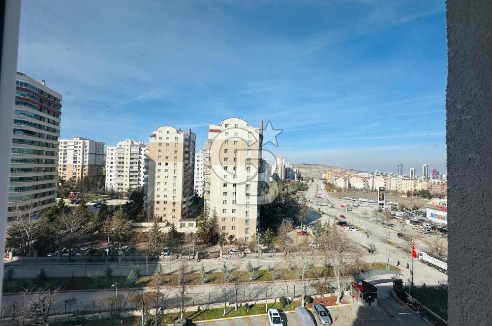 YAŞAMKENT MERKEZDE, KONFORLU VE GÜVENLİ SİTE İÇİNDE GENİŞ 3+1