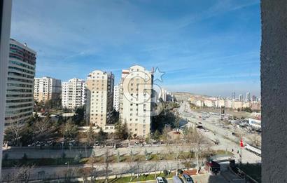 YAŞAMKENT MERKEZDE, KONFORLU VE GÜVENLİ SİTE İÇİNDE GENİŞ 3+1