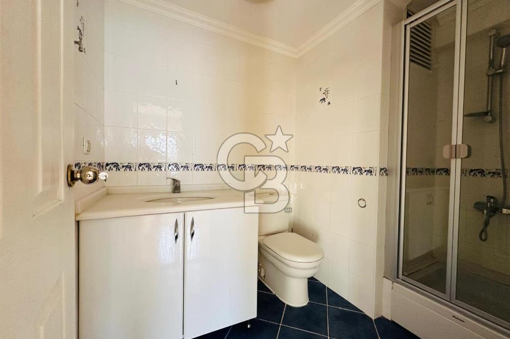 YAŞAMKENT MERKEZDE, KONFORLU VE GÜVENLİ SİTE İÇİNDE GENİŞ 3+1