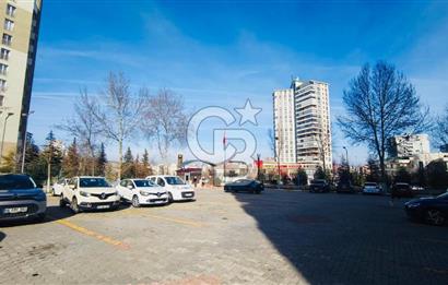 YAŞAMKENT MERKEZDE, KONFORLU VE GÜVENLİ SİTE İÇİNDE GENİŞ 3+1