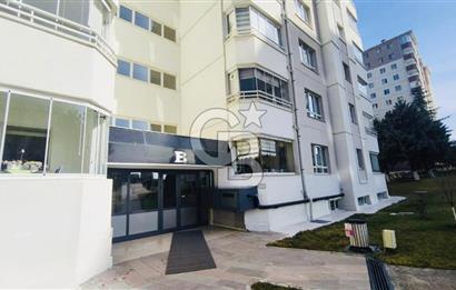 YAŞAMKENT MERKEZDE, KONFORLU VE GÜVENLİ SİTE İÇİNDE GENİŞ 3+1