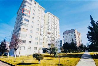 YAŞAMKENT MERKEZDE, KONFORLU VE GÜVENLİ SİTE İÇİNDE GENİŞ 3+1 - 9 - 332756