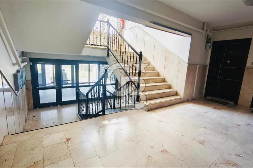 YAŞAMKENT MERKEZDE, KONFORLU VE GÜVENLİ SİTE İÇİNDE GENİŞ 3+1