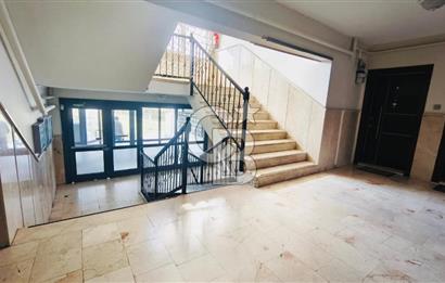 YAŞAMKENT MERKEZDE, KONFORLU VE GÜVENLİ SİTE İÇİNDE GENİŞ 3+1