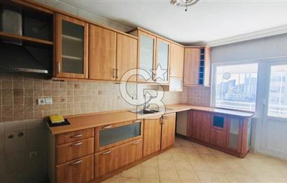 YAŞAMKENT MERKEZDE, KONFORLU VE GÜVENLİ SİTE İÇİNDE GENİŞ 3+1