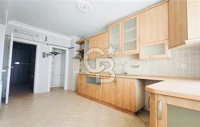 YAŞAMKENT MERKEZDE, KONFORLU VE GÜVENLİ SİTE İÇİNDE GENİŞ 3+1