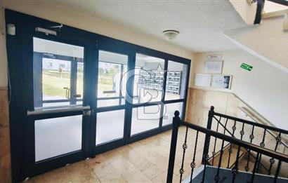 YAŞAMKENT MERKEZDE, KONFORLU VE GÜVENLİ SİTE İÇİNDE GENİŞ 3+1