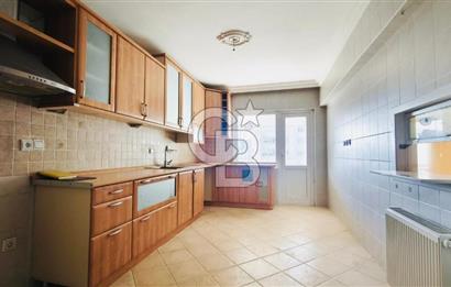 YAŞAMKENT MERKEZDE, KONFORLU VE GÜVENLİ SİTE İÇİNDE GENİŞ 3+1