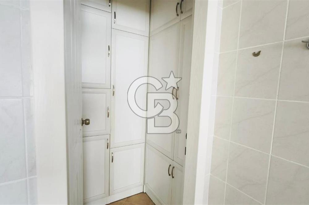 YAŞAMKENT MERKEZDE, KONFORLU VE GÜVENLİ SİTE İÇİNDE GENİŞ 3+1