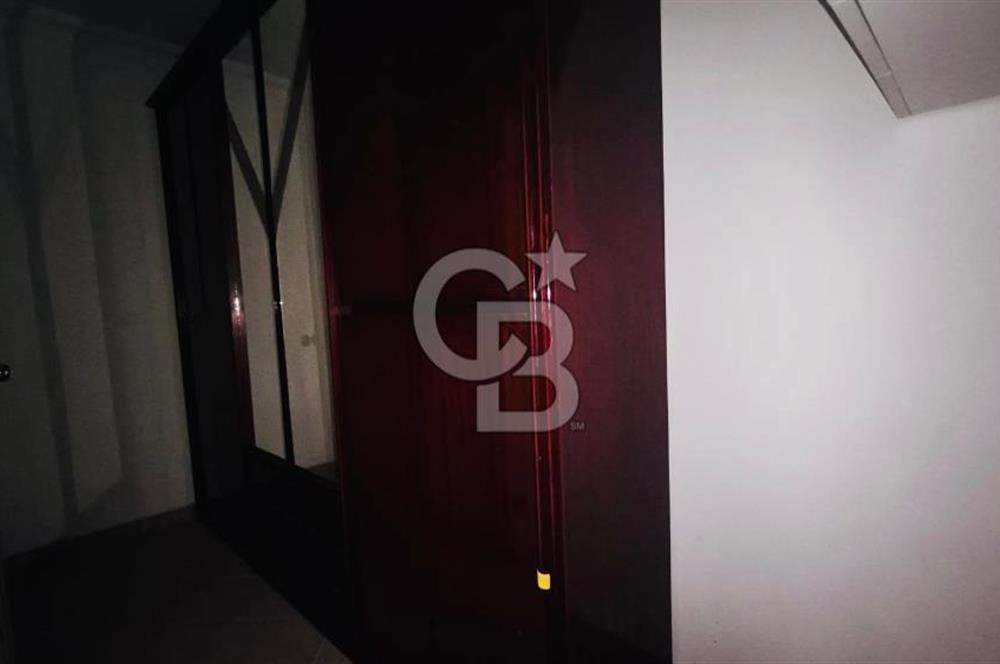 YAŞAMKENT MERKEZDE, KONFORLU VE GÜVENLİ SİTE İÇİNDE GENİŞ 3+1