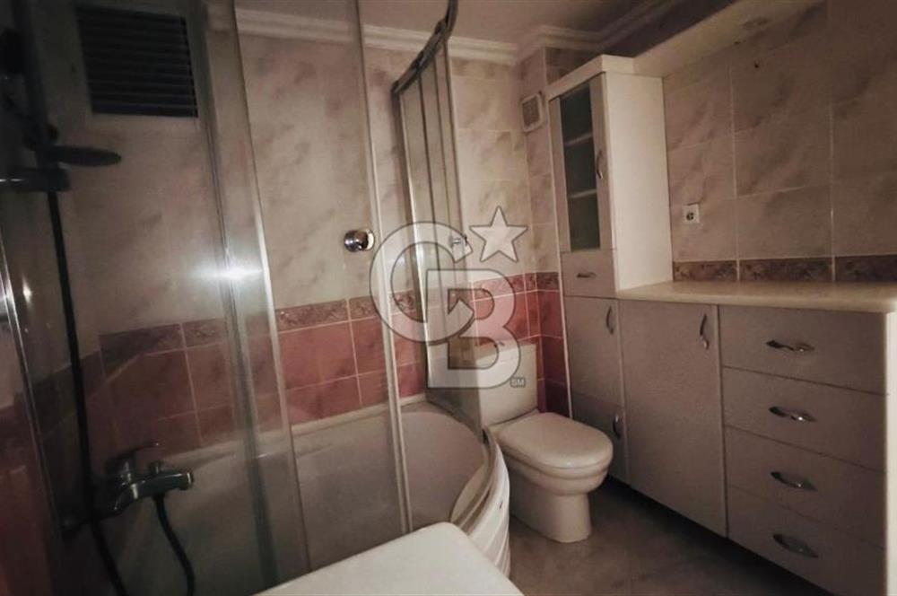 YAŞAMKENT MERKEZDE, KONFORLU VE GÜVENLİ SİTE İÇİNDE GENİŞ 3+1