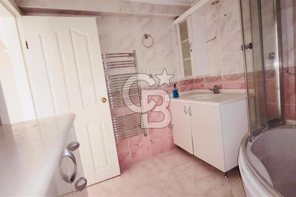 YAŞAMKENT MERKEZDE, KONFORLU VE GÜVENLİ SİTE İÇİNDE GENİŞ 3+1