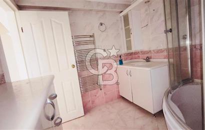 YAŞAMKENT MERKEZDE, KONFORLU VE GÜVENLİ SİTE İÇİNDE GENİŞ 3+1