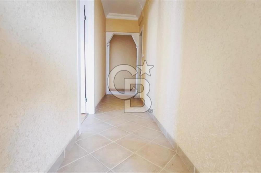 YAŞAMKENT MERKEZDE, KONFORLU VE GÜVENLİ SİTE İÇİNDE GENİŞ 3+1