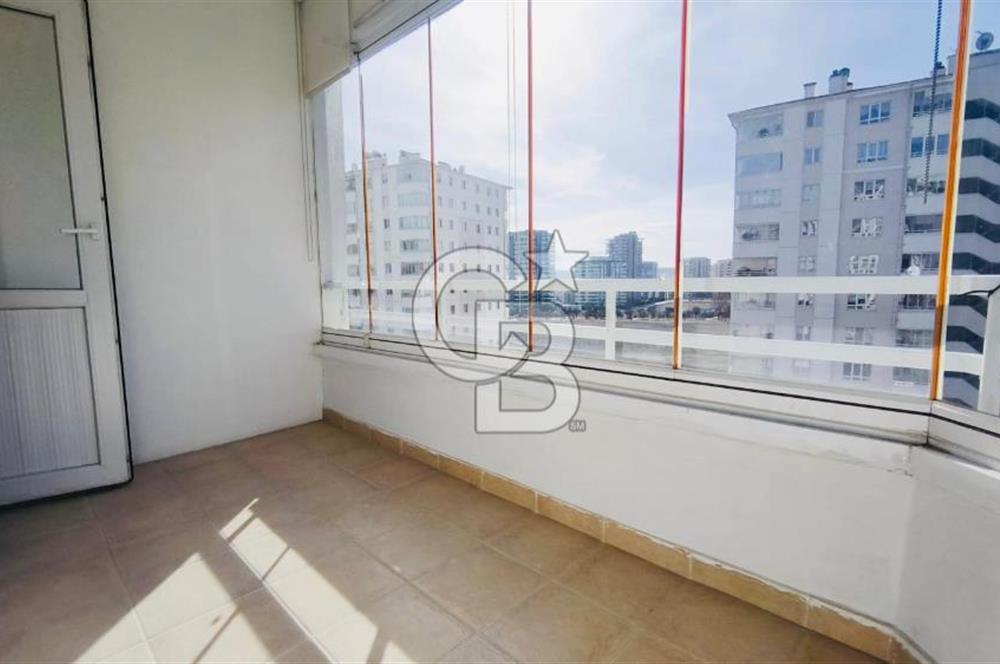 YAŞAMKENT MERKEZDE, KONFORLU VE GÜVENLİ SİTE İÇİNDE GENİŞ 3+1