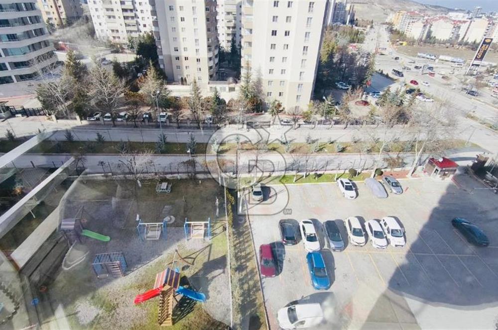 YAŞAMKENT MERKEZDE, KONFORLU VE GÜVENLİ SİTE İÇİNDE GENİŞ 3+1