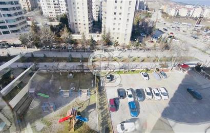 YAŞAMKENT MERKEZDE, KONFORLU VE GÜVENLİ SİTE İÇİNDE GENİŞ 3+1