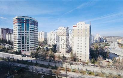 YAŞAMKENT MERKEZDE, KONFORLU VE GÜVENLİ SİTE İÇİNDE GENİŞ 3+1