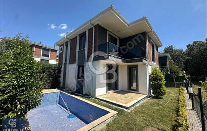  CB MAHALL BAHÇECİK ALMİNA VİLLALARI SATILIK 