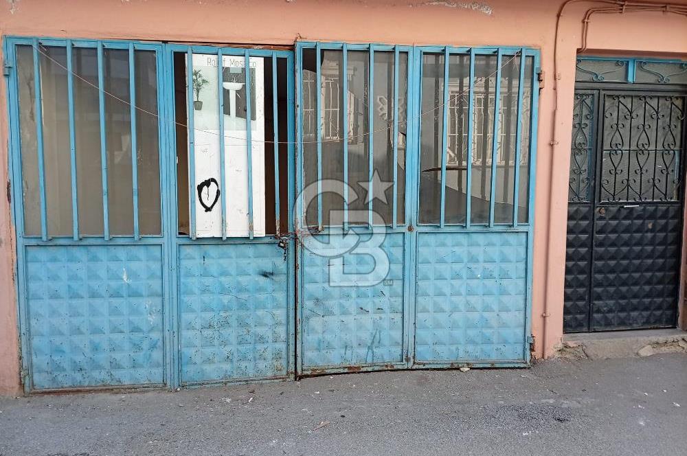 CB CLASS YILDIRIM HACİVAT SATILIK 200 M2 2 KATLI BİNA 