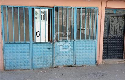 CB CLASS YILDIRIM HACİVAT SATILIK 200 M2 2 KATLI BİNA 