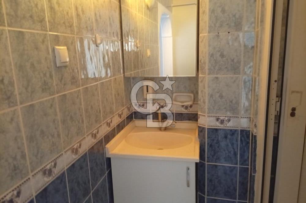 CB CLASS YILDIRIM HACİVAT SATILIK 200 M2 2 KATLI BİNA 