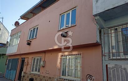 CB CLASS YILDIRIM HACİVAT SATILIK 200 M2 2 KATLI BİNA 