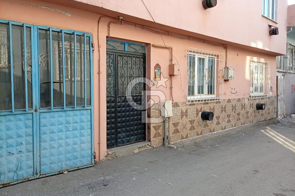 CB CLASS YILDIRIM HACİVAT SATILIK 200 M2 2 KATLI BİNA 