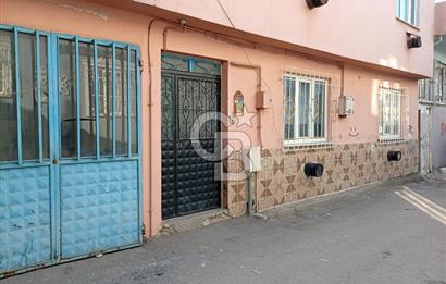 CB CLASS YILDIRIM HACİVAT SATILIK 200 M2 2 KATLI BİNA 