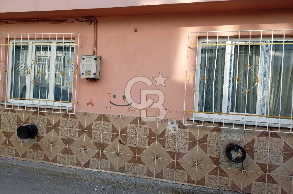 CB CLASS YILDIRIM HACİVAT SATILIK 200 M2 2 KATLI BİNA 