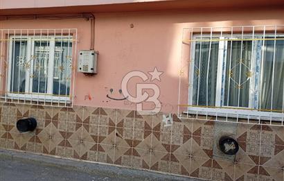 CB CLASS YILDIRIM HACİVAT SATILIK 200 M2 2 KATLI BİNA 