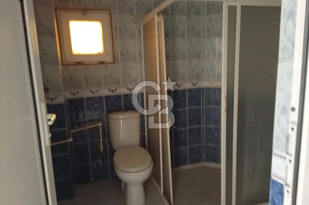 CB CLASS YILDIRIM HACİVAT SATILIK 200 M2 2 KATLI BİNA 