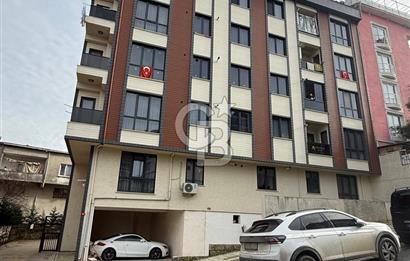 ÜMRANİYE CEMİL MERİÇ DE 3+2 SATILIK DUBLEKS DAİRE 