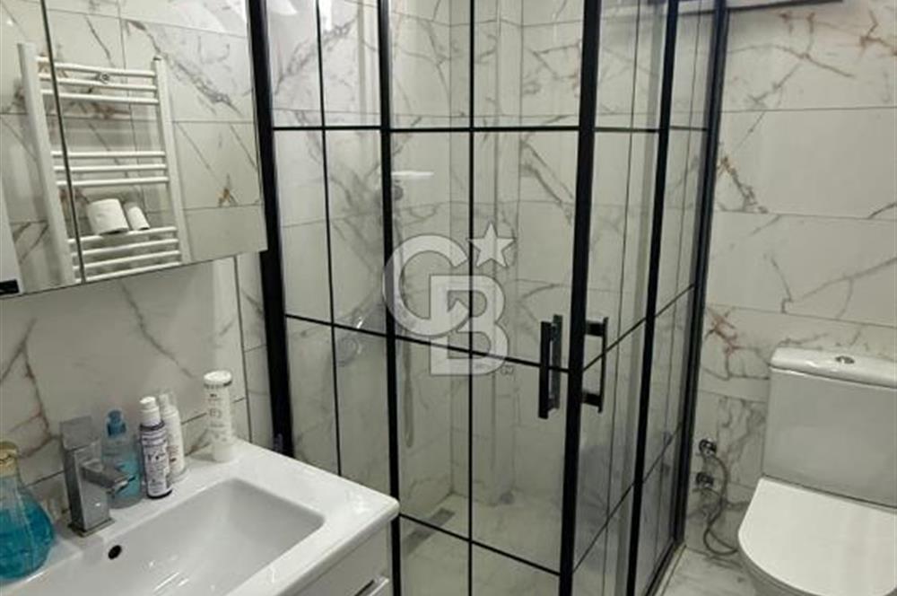 ÜMRANİYE CEMİL MERİÇ DE 3+2 SATILIK DUBLEKS DAİRE 