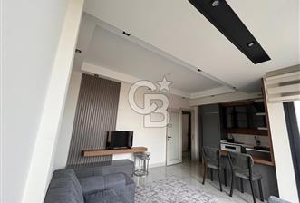 ALİ ÇETİNKAYA MAHALLESİ GECE DÖNERCİSİ ÜZERİNDE EŞYALI 1+1 KİRALIK DAİRE - 8 - 332759