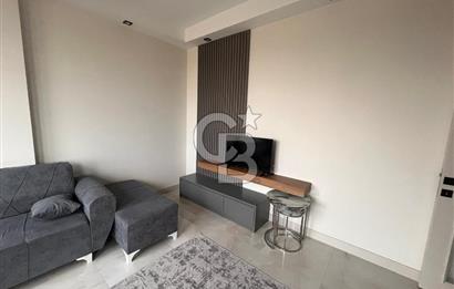 ALİ ÇETİNKAYA MAHALLESİ GECE DÖNERCİSİ ÜZERİNDE EŞYALI 1+1 KİRALIK DAİRE